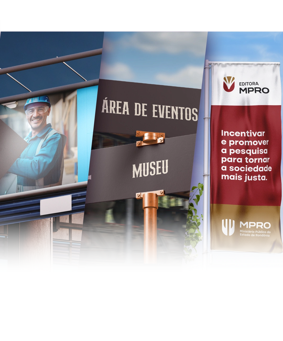 Banner da página cases a Empresa